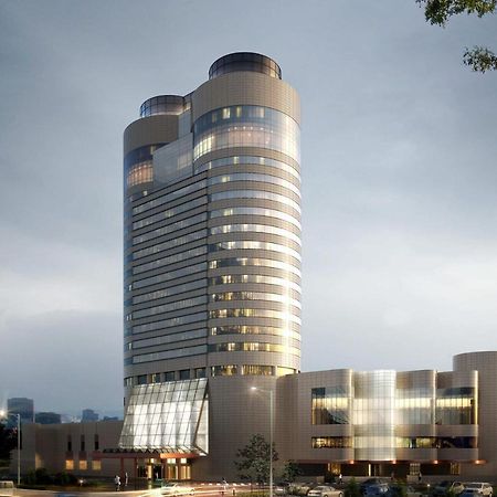 فندق Seoul Olympic Parktel المظهر الخارجي الصورة